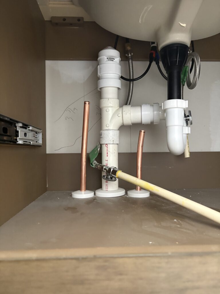 Faucet Repair Alexandria Virginia
